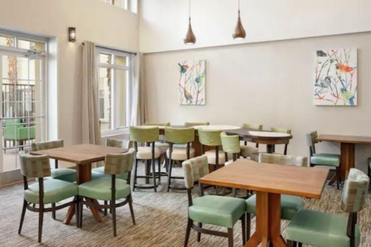 Homewood Suites By Hilton Phoenix-Chandler Ngoại thất bức ảnh