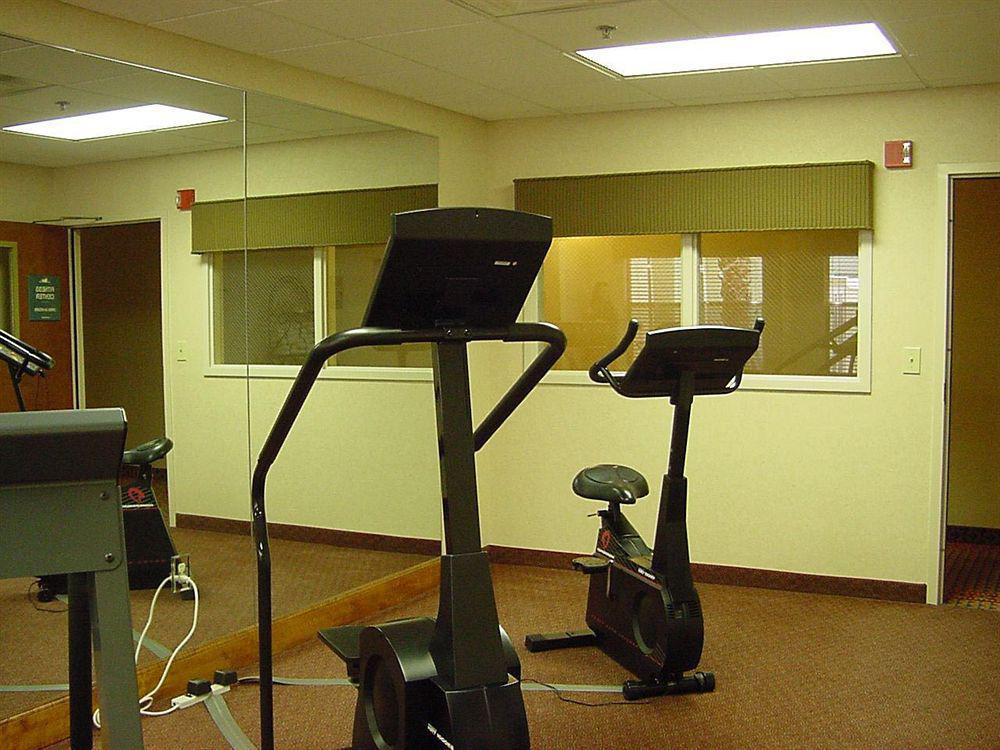 Homewood Suites By Hilton Phoenix-Chandler Ngoại thất bức ảnh