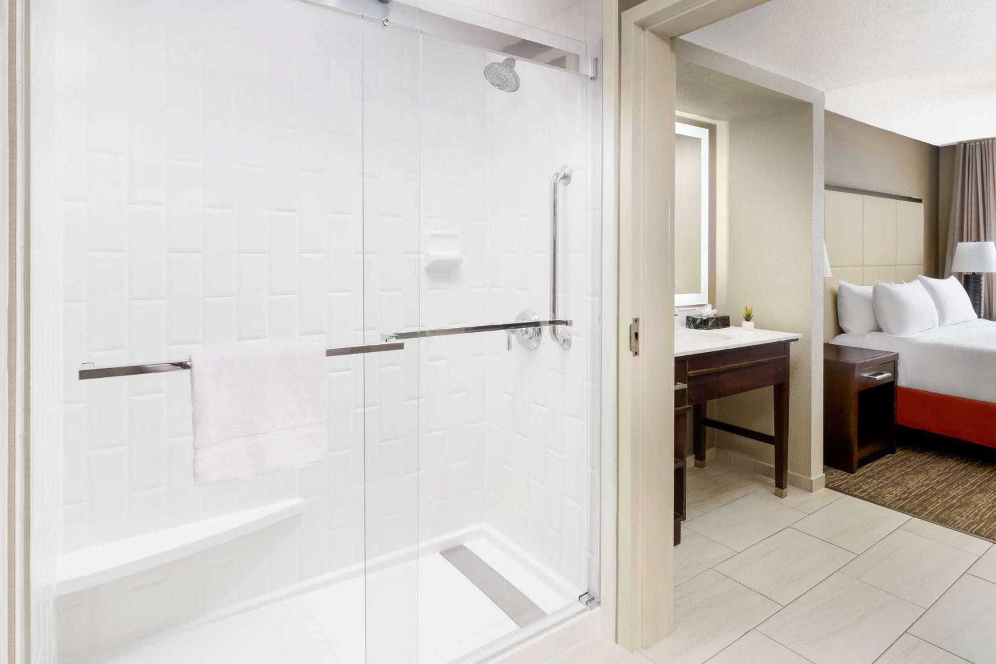 Homewood Suites By Hilton Phoenix-Chandler Ngoại thất bức ảnh