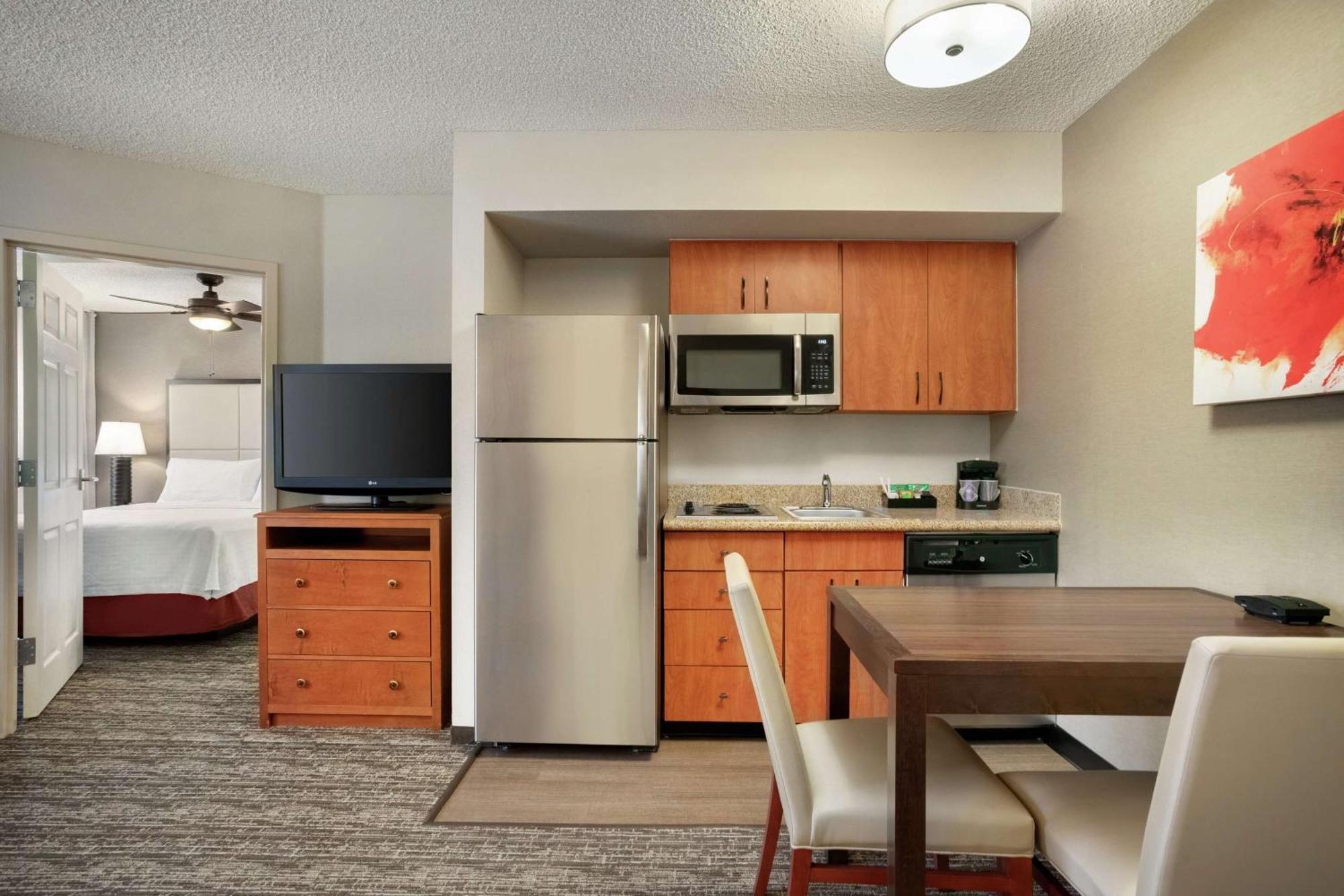 Homewood Suites By Hilton Phoenix-Chandler Ngoại thất bức ảnh