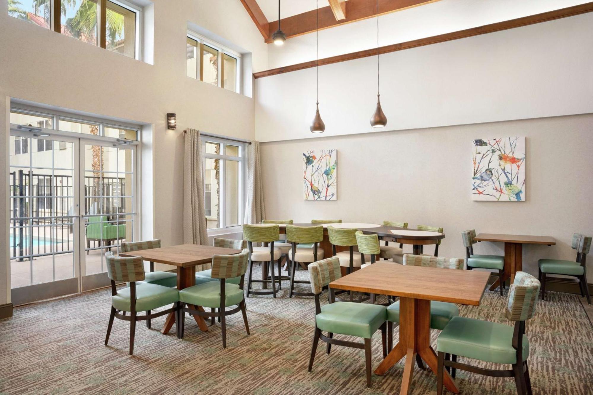 Homewood Suites By Hilton Phoenix-Chandler Ngoại thất bức ảnh