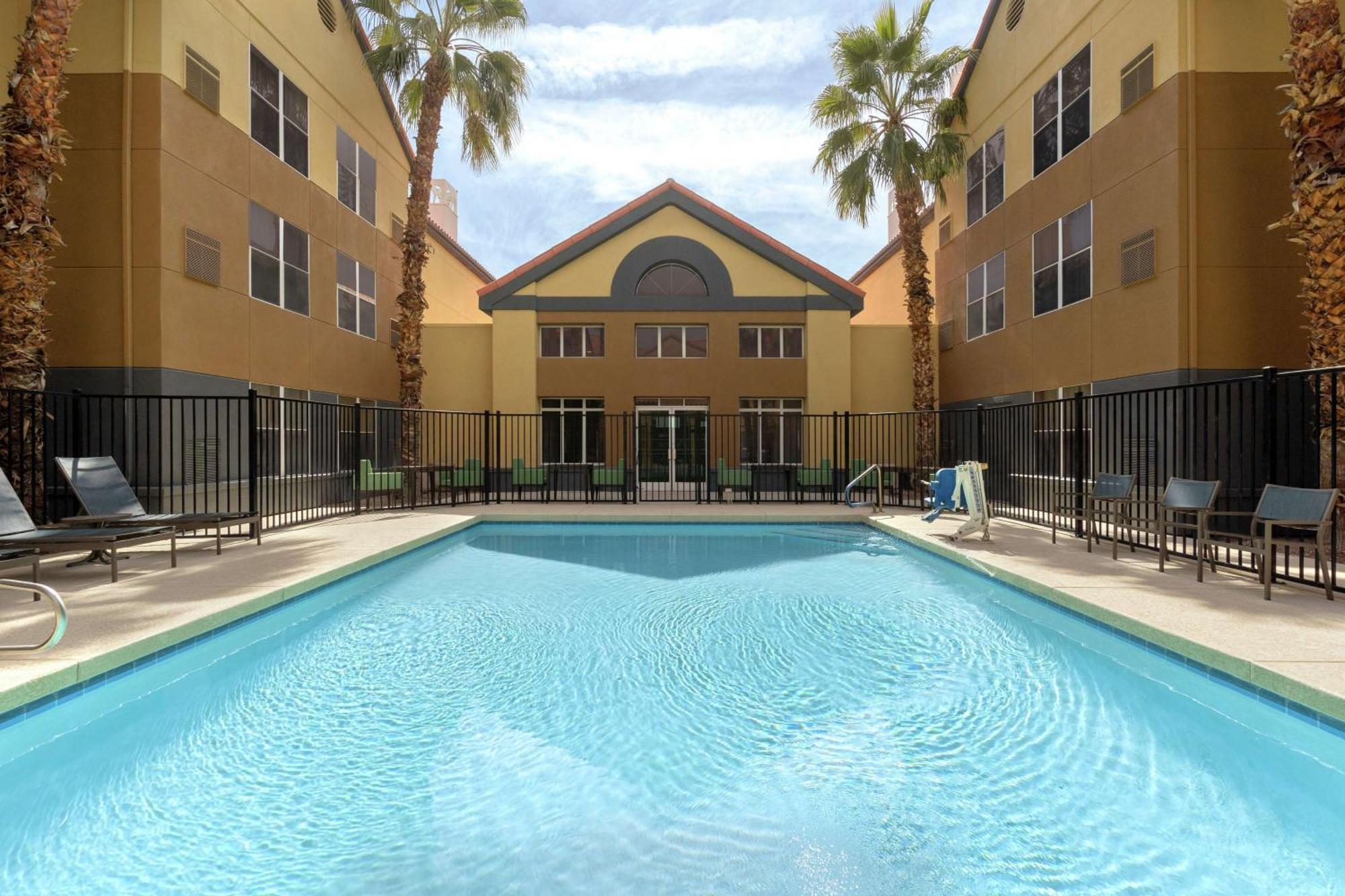 Homewood Suites By Hilton Phoenix-Chandler Ngoại thất bức ảnh