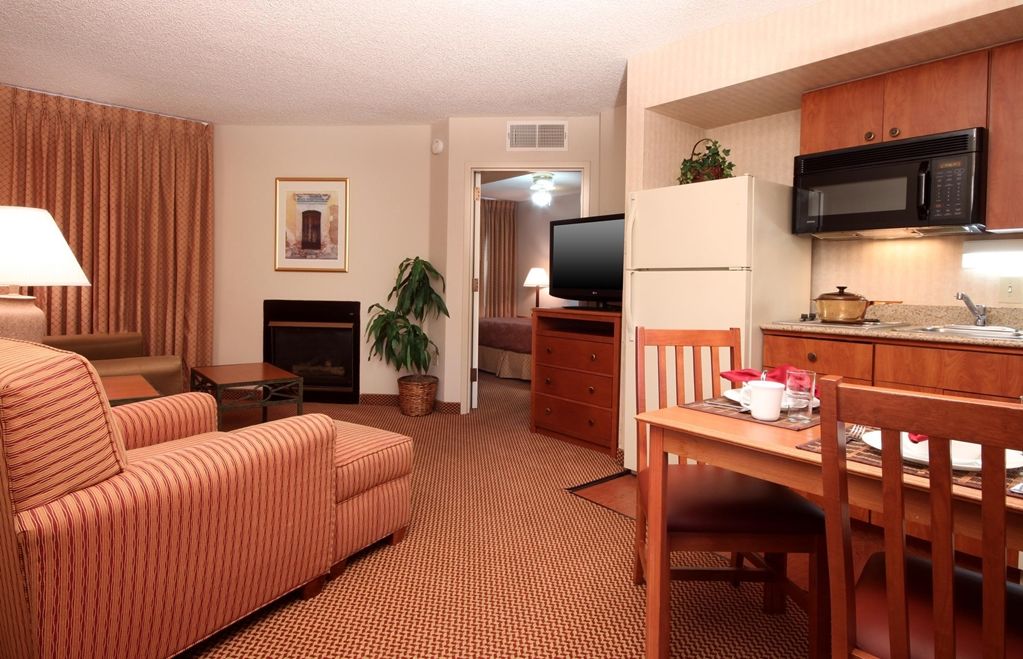 Homewood Suites By Hilton Phoenix-Chandler Phòng bức ảnh