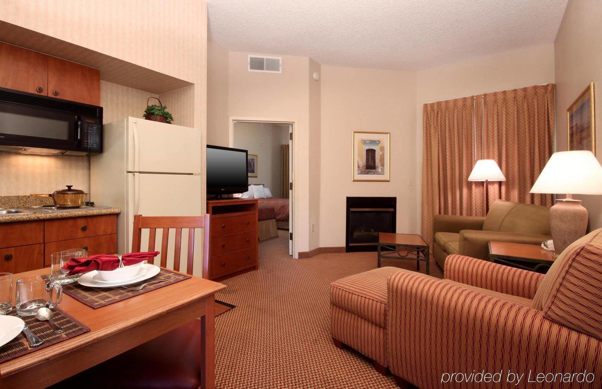 Homewood Suites By Hilton Phoenix-Chandler Ngoại thất bức ảnh
