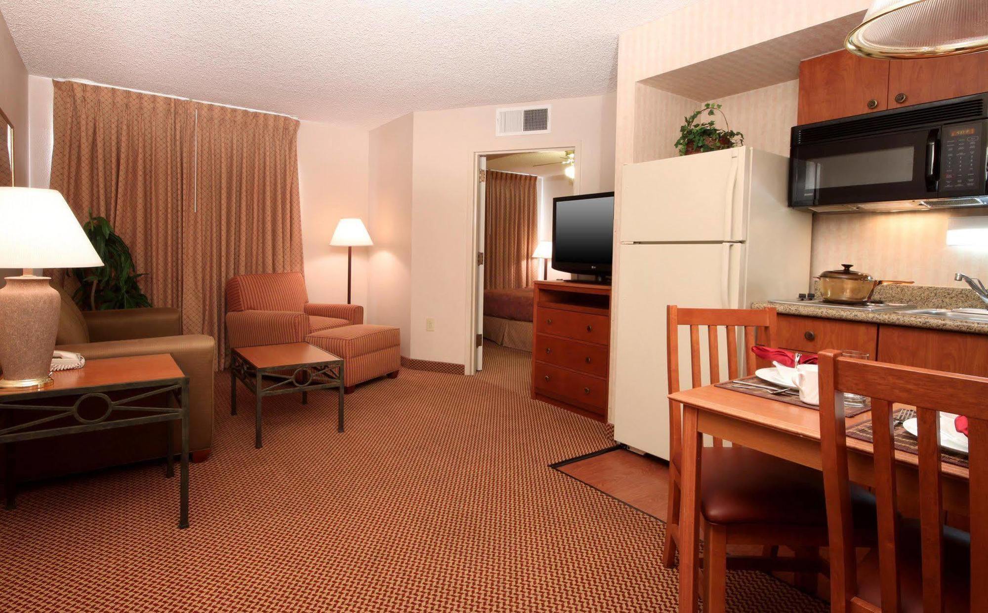 Homewood Suites By Hilton Phoenix-Chandler Ngoại thất bức ảnh