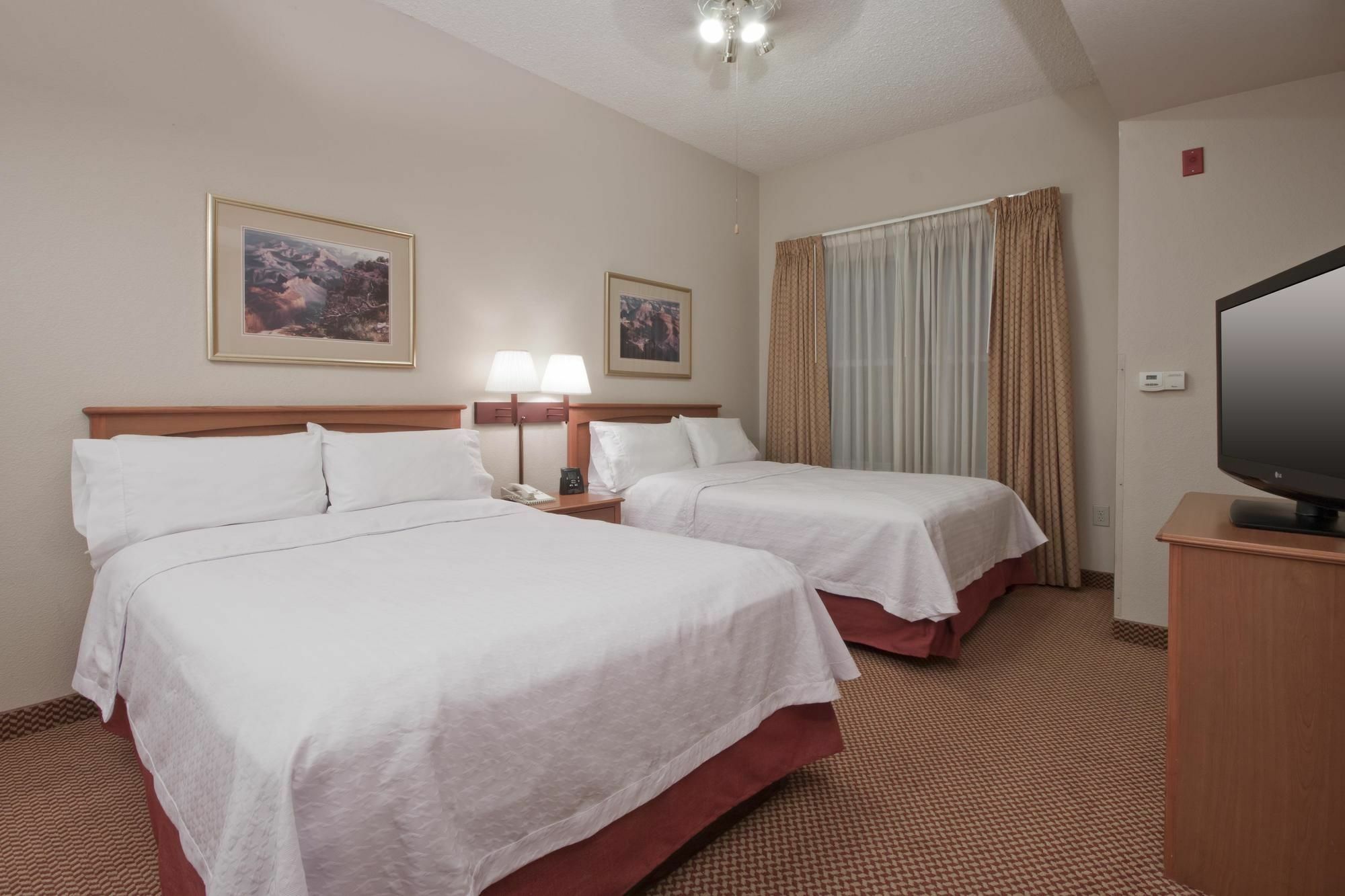 Homewood Suites By Hilton Phoenix-Chandler Ngoại thất bức ảnh